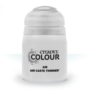Citadel Air - Caste Thinner