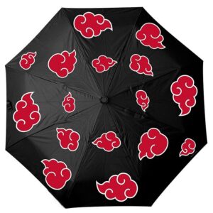 Deštník Naruto Shippuden - Akatsuki