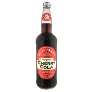 Fentimans Cherry Cola 0
