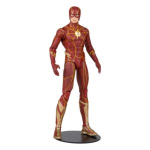 Figurka DC Comics - The Flash (Speed Force Variant)