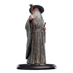 Figurka Pán prstenů - Gandalf Šedý 19 cm