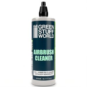 Green Stuff World: Airbrush Cleaner 240ml