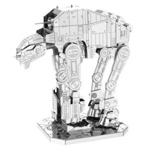 Metal Earth 3D puzzle - Star Wars: AT-M6 Heavy Assault Walker