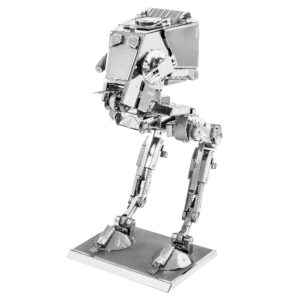 Metal Earth 3D puzzle - Star Wars: AT-ST