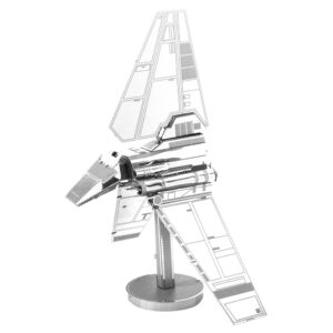 Metal Earth 3D puzzle - Star Wars: Imperial Shuttle