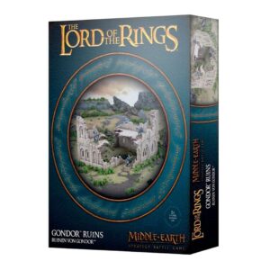 Middle-earth: Strategy Battle Game - Gondor Ruins