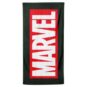 Osuška Marvel - Logo