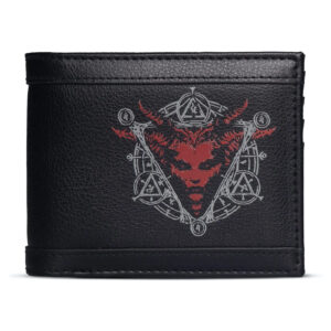 Peněženka Diablo IV - Lilith