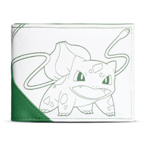 Peněženka Pokémon - Bulbasaur