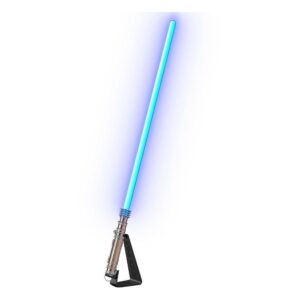 Světelný meč Star Wars - Force FX Elite Leia Organa