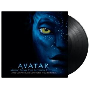 Soundtrack Avatar (2 LP)