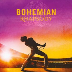 Soundtrack Bohemian Rhapsody (2 LP)