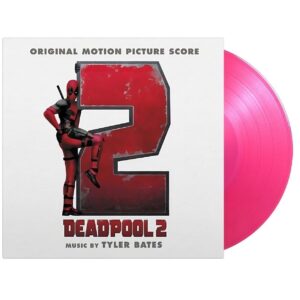 Soundtrack Deadpool 2 (LP)