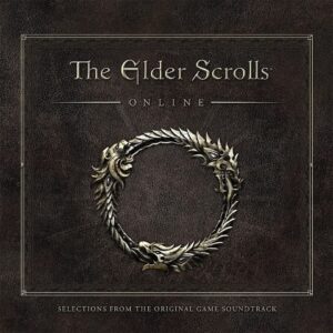 Soundtrack Elder Scrolls Online (4 LP)