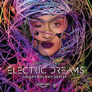 Soundtrack Electric Dreams (LP)