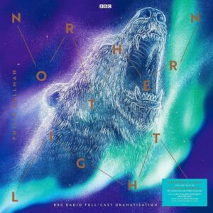 Soundtrack His Dark Materials - Northern Lights (3 LP)