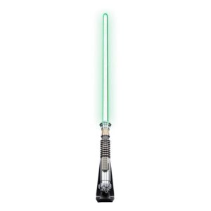 Světelný meč Star Wars - Force FX Elite Luke Skywalker