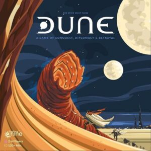 Dune (boardgame)