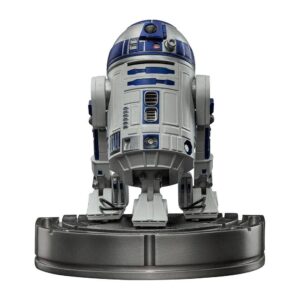 Figurka Star Wars: The Mandalorian - R2-D2 Art Scale 1/10