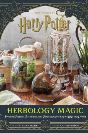 Harry Potter Herbology