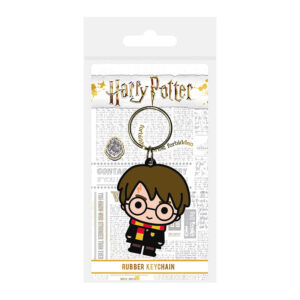 Klíčenka Harry Potter - Harry chibi