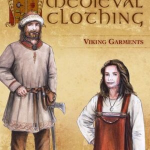 Make Your Own Medieval Clothing – Viking Garments