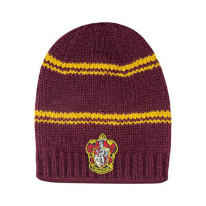 Pletená čepice Harry Potter