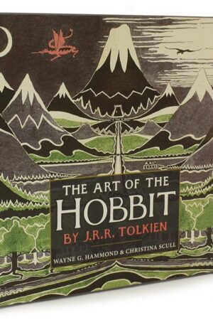 The Art of the Hobbit