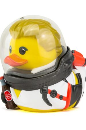 Kachnička TUBBZ Fallout - Nuka-Cola Pin-UP Girl