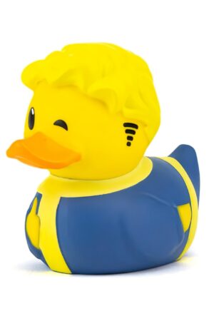 Kachnička TUBBZ Fallout - Vault Boy