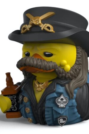 Kachnička TUBBZ Motörhead - Lemmy