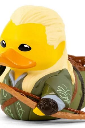 Kachnička TUBBZ Pán prstenů - Legolas