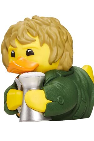 Kachnička TUBBZ Pán prstenů - Smíšek