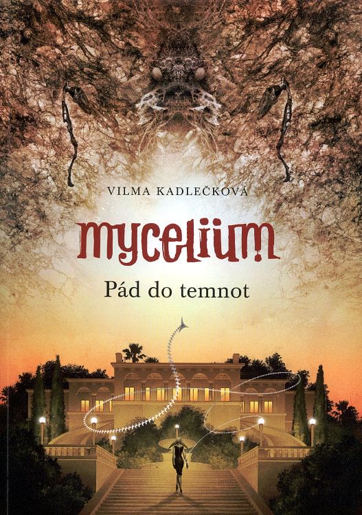 Mycelium III: Pád do temnot