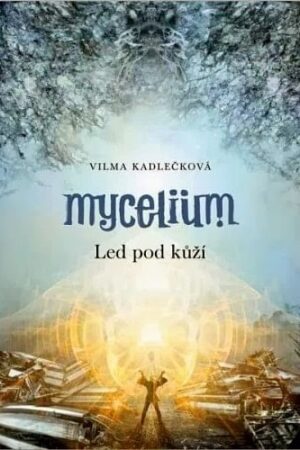 Mycelium II: Led pod kůží