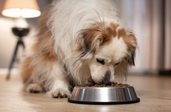 Hypoalergenní granule pro psy