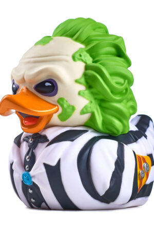 Kachnička TUBBZ - Beetlejuice