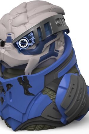 Kachnička TUBBZ Mass Effect - Garrus