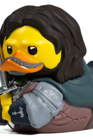 Kachnička TUBBZ Pán prstenů - Aragorn