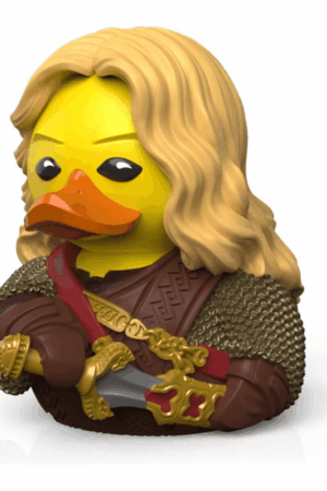 Kachnička TUBBZ Pán prstenů - Eowyn (First Edition)