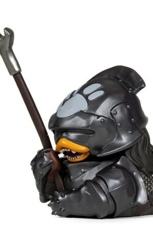 Kachnička TUBBZ Pán prstenů - Uruk-Hai Pikeman