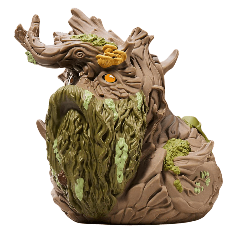 Kachnička TUBBZ XL Pán prstenů - Stromovous