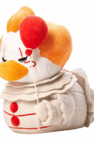 Plyšová kachnička TUBBZ IT - Pennywise