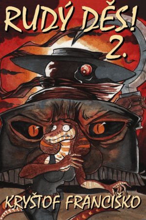 Rudý děs! 2