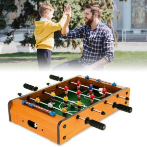 Stolní fotbálek pro 2