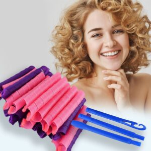 Magické natáčky - Extra dlouhé