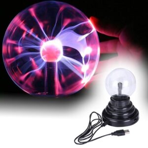 USB plasma ball