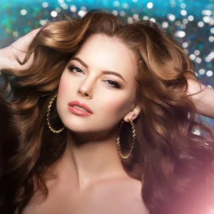 120min relaxační tělový rituál i s regenerací vlasů