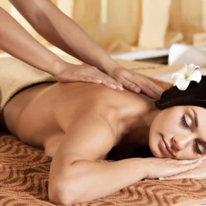 Thajské masáže pro jednotlivce nebo pro páry