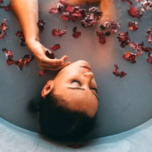 Privátní koupele pro dva i s neomezeným wellness